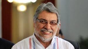 Expresidente paraguayo Fernando Lugo está en coma inducido tras sufrir un  accidente cerebrovascular