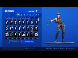 In the patch 8.10, renegade raider was given a new checkered style. Renegade Raider Doing Windmill Floss New Fortnite Emote Youtube