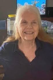 Ann Baker Obituary (1944