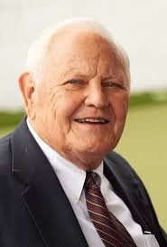 Obituary information for John Roger Henneberger, Sr.