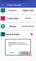 Hidden screen recorder does background recording . Hidden Screen Recorder Apk 4 0 1 Download Apk Latest Version