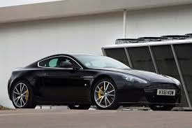 Image result for Onyx Black 2014 Aston Martin