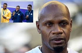 Asafa Powell commends Noah Lyles, Fred Kerley & Co for respecting his  generation amid tensions with
