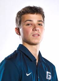 2021-22 Men's Basketball Roster