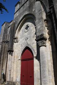 Geographical location, history, traditions, gastronomic specialities, unmissable sights to see, activities… Beauvais Sur Matha Map Of Beauvais Sur Matha 17490 France