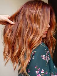 Balayage highlights and lowlights for brown hair. 50 Dainty Auburn Hair Ideas To Inspire Your Next Color Appointment Hair Adviser