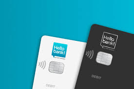 Votre code secret (6 chiffres) accéder aux comptes. Hello One Nouvelle Offre Gratuite Et Sans Condition De Hello Bank