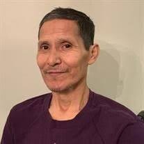 Miguel Angel Salas Torres Obituary