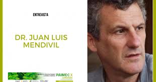 Dr. Juan Luis Mendivil: “A los compañeros que lo están pasando mal, desde  el punto de vista psicológico, les diría que prueben a pedir ayuda”