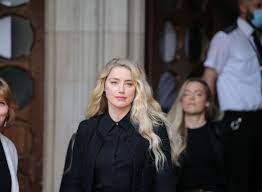 Jul 02, 2021 · amber heard has welcomed a baby girl. ã‚¸ãƒ§ãƒ‹ãƒ¼ ãƒ‡ãƒƒãƒ—ã®dvã«ç«‹ã¡å'ã‹ã£ãŸã‚¢ãƒ³ãƒãƒ¼ ãƒãƒ¼ãƒ‰ã« äººã€…ã‹ã‚‰ã®å…±æ„ŸãŒå¾—ã‚‰ã‚Œãªã„ãƒ¯ã‚± ãƒãƒ¼ãƒ'ãƒ¼ã‚º ãƒã‚¶ãƒ¼ Harper S Bazaar å…¬å¼