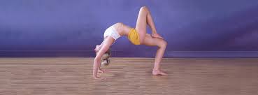 Maybe you would like to learn more about one of these? The Bowspring Yoga Method A Postural Life Method Tint Yoga