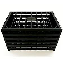 Author unknown mini truck #mini_truck. Mini Pallets For Hand Truck 6 Pack Material Handling Equipment Equipment Warehouse