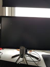 Now you should start eliminating. Computer Not Starting But Showing Black Screen And White Line Keyboard And Mouse Not Working Either Help Computers