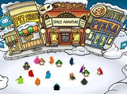 Club Penguin Is Back Online, Fun Times For Millennials Stuck In Their  'Igloos'