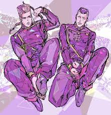 pin by groovy ash 3 on jojo 3 jojo bizzare adventure jojo jojo s bizarre adventure