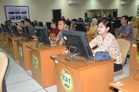 Klik soal adalah simulasi cat cpns persiapan menghadapi tes skd dan skb 2020 dilengkapi soal jawab dan pembahasan. Kisi Kisi Materi Soal Cat Cpns Latihan Cat Cpns 2021