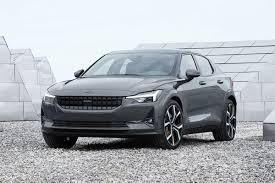 This vehicle hal is the interface for developing android automotive implementations. Android Automotive Os To Be Included In The Polestar 2 With Google Assistant Voicebot Ai