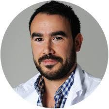 George Christopoulos's Instagram, Twitter & Facebook