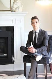To celebrate your accomplishments we offer up old guys rule to be worn as a badge of honour for a life well spent, but not nearly over. Julian Marchese 20 Dropped Out Of Nyu To Start His Own Hedge Fund