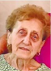 Lillian Piperata Obituary (2020)