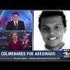 Colmenares was standing in front of her husband and holding the hand rail. Https Encrypted Tbn0 Gstatic Com Images Q Tbn And9gcts91hspdvhdomv3m5nxywfbkaujyrko7yzdjb Fnc Usqp Cau