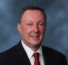 Jeffrey To Head Horizon Search Committee