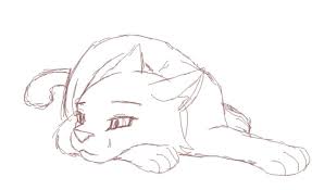 Drawings Warrior Cat Drawings Deviantart Drawings Warrior Cats Art 800 x 1049 jpeg 146 кб. drawings warrior cat drawings