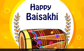 ਵੈਸਾਖੀ or ਵਸਾਖੀ, vaisĝkhī, is, as well, known as baisakhi), it is a very important day for sikhs and one of the most colourful events in the sikh calendar. Happy Baisakhi 2020 5 Foods That Are Integral To The Festival Feast Ndtv Food