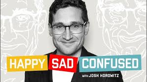 Josh Horowitz