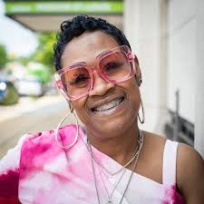 Operational Staff — Mission: St. Louis