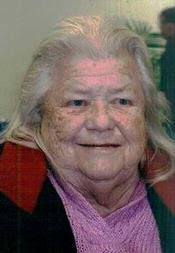 Thelma Jean Grogan Obituary