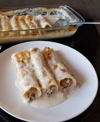 Canelones De Pato Manzana Y Foie Juego De Blogueros 2 0 Recetas De Pastas Recetas De Comida Comida Pastas
