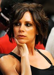 Die bob frisur ein gewinner am frisurentreppchen. Best Victoria Beckham Bob Hairstyles