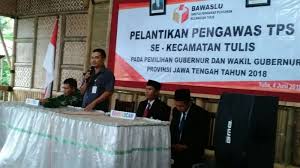 Berikut adalah pengumuman hasil tes wawancara pengawas tps se kecamatan kasomalang. Infopublik 1457 Pengawas Tps Pilkada 2018 Dilantik Secara Serentak
