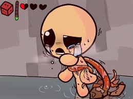 Rule34 - If it exists, there is porn of it  isaac, isaac (the binding of  isaac)  5037416