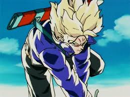 Dragon ball fighterz (dbfz) is a two dimensional fighting game, developed by arc system works & produced by bandai namco. Image 562446 Dragon Ball Know Your Meme