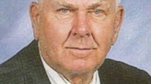 Jim Dvorak, 81