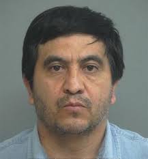 Arrest Report Mar. 12