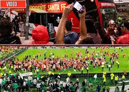 Sin embargo, la misma alcaldesa claudia lópez aseguró que se encuentra fuera de peligro. Sas0odxbxcafem