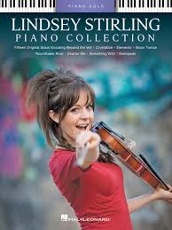 Download and print in pdf or midi free sheet music for river flows in you by yiruma arranged by legitpotato26 for violin (solo). Lindsey Stirling Piano Collection 15 Piano Solo Arrangements Hal Leonard Online