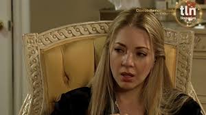 Susana planea retener a Julio para sus fines