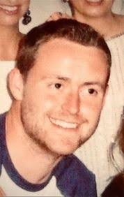 Condolence Book for Conor SCULLY (Castleknock, Dublin)