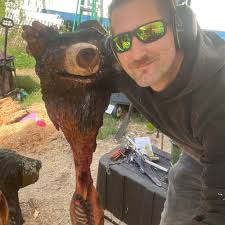 What is the best carving bar for chainsaw carvers?