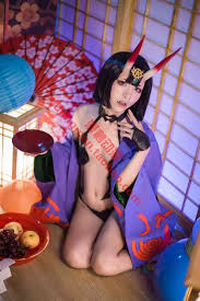 情色漫画老师和泉纱雾粉睡衣cosplay定做承接动漫服装假发定制