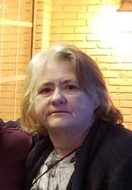 CHARLENE LaRUE HAMILTON HAGADONE