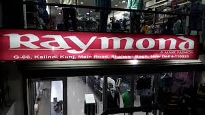 Raymond Mark Fashion in Shaheen Bagh-Jamia Nagar,Delhi
