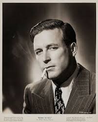 El hombre con la cara rota: un perfil de Lawrence Tierney