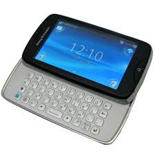 Sony Ericsson TXT Pro I Statronic I ...
