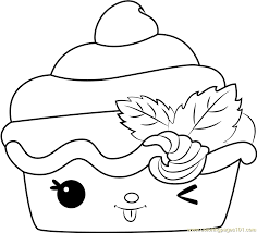 On markets insider © 2021 insider inc. Strawberry Froyo Coloring Page For Kids Free Num Noms Printable Coloring Pages Online For Kids Coloringpages101 Com Coloring Pages For Kids