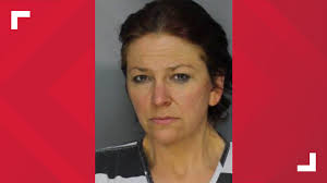 JCSO: Dandridge woman charged with 1st-degree murder after admitting to  shooting her husband